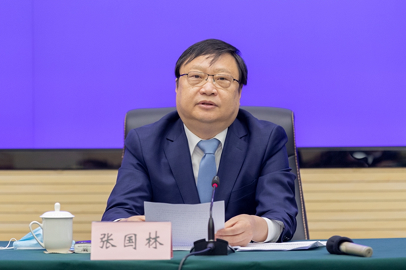 我省推动开放办学加强校际合作实现高等教育高质量发展有关情况新闻发布会