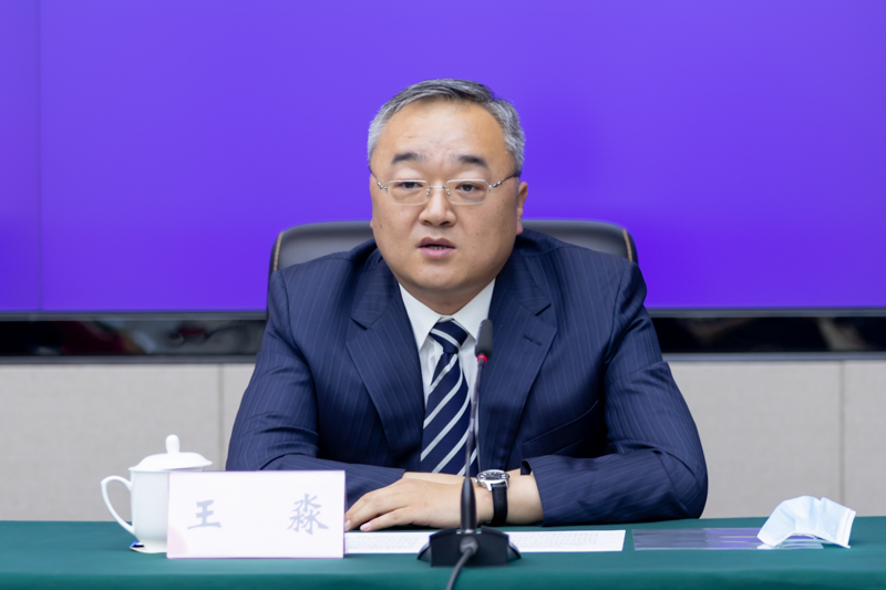介绍2022年省级重点项目有关情况新闻发布会