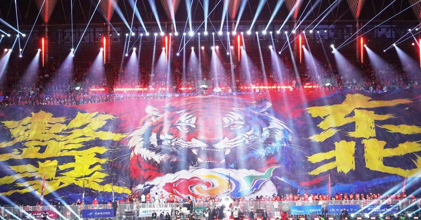 20元撬动76亿元！“东北超”踢活东北文旅一盘大棋