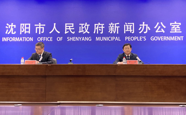 发布会现场。人民网 孝媛摄