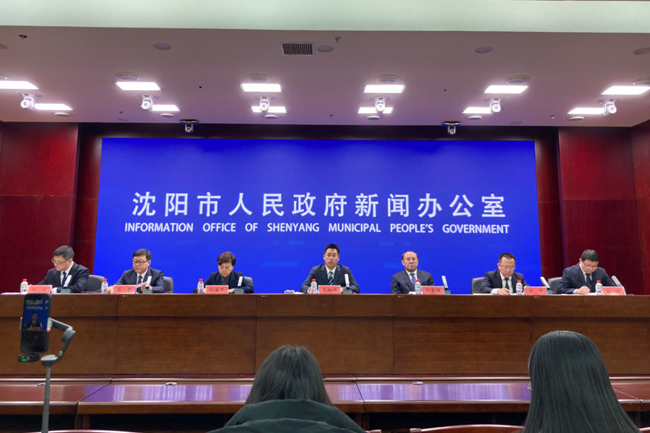 发布会现场。人民网记者 孝媛摄