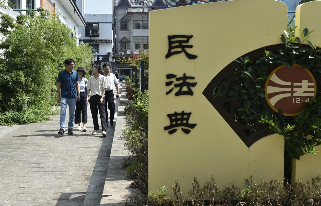 奋进强国路 阔步新征程丨保证人民当家作主 激发人民创造活力 ——新中国成立75周年坚持和完善人民代表大会制度综述