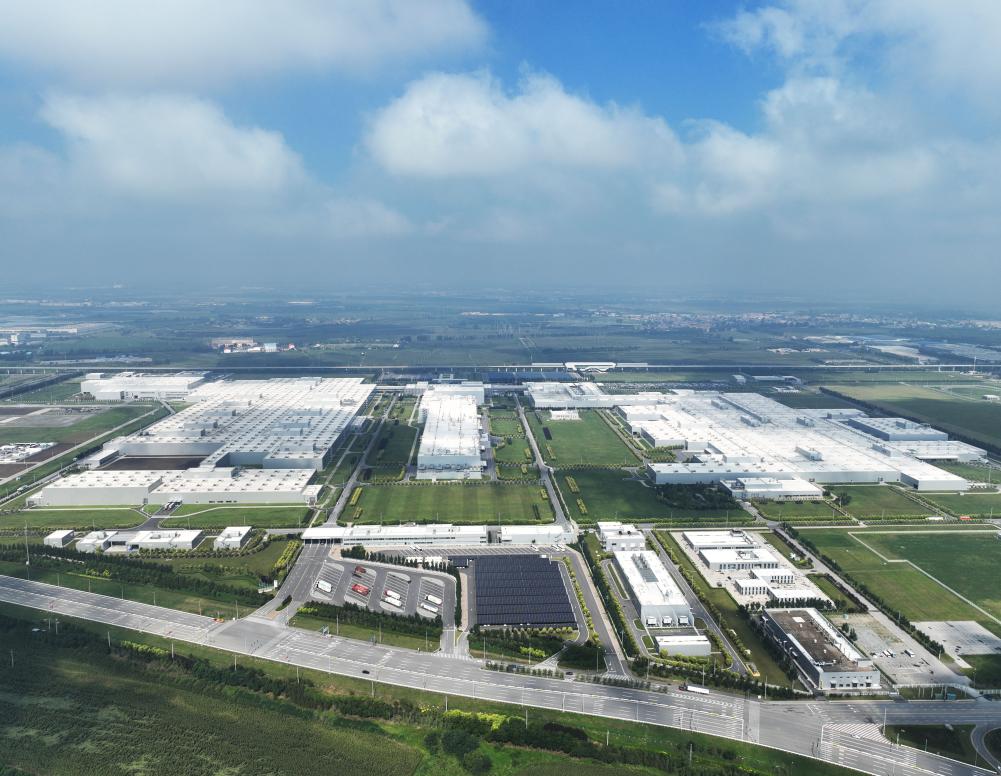 新华社丨中国东北持续优化政务服务便利外商投资