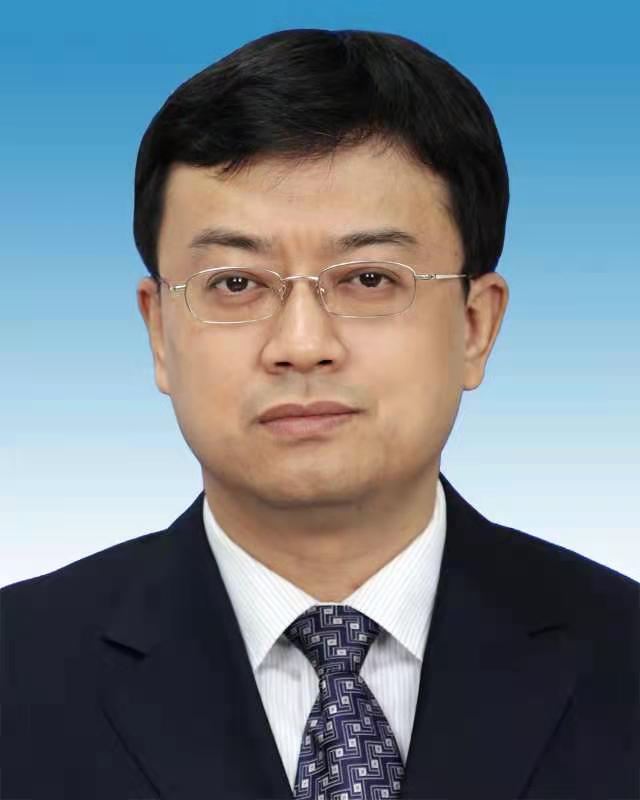 副省长 高涛