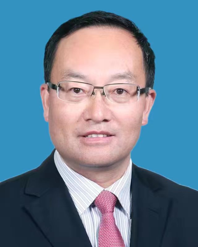 副省长 郑艺