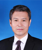 秘书长 冯守权