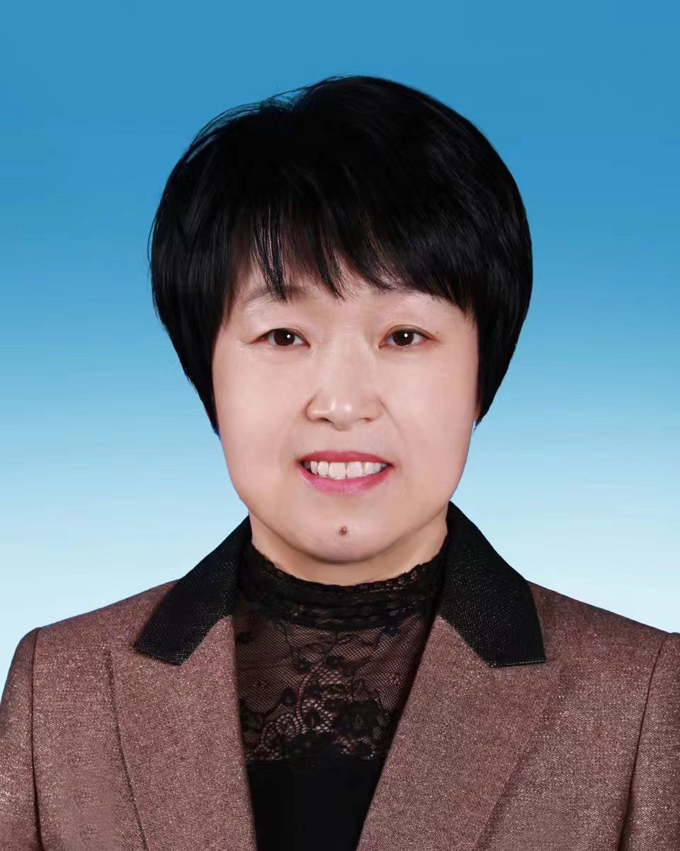 副省长 郭彩云