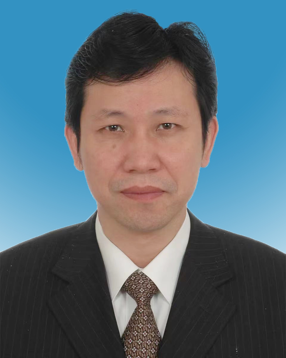 靳国卫