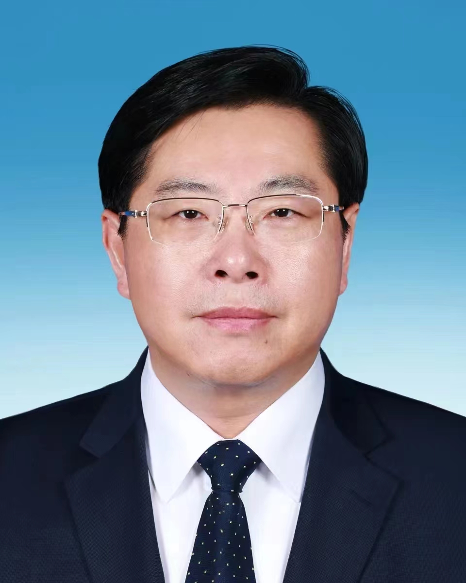 霍步刚