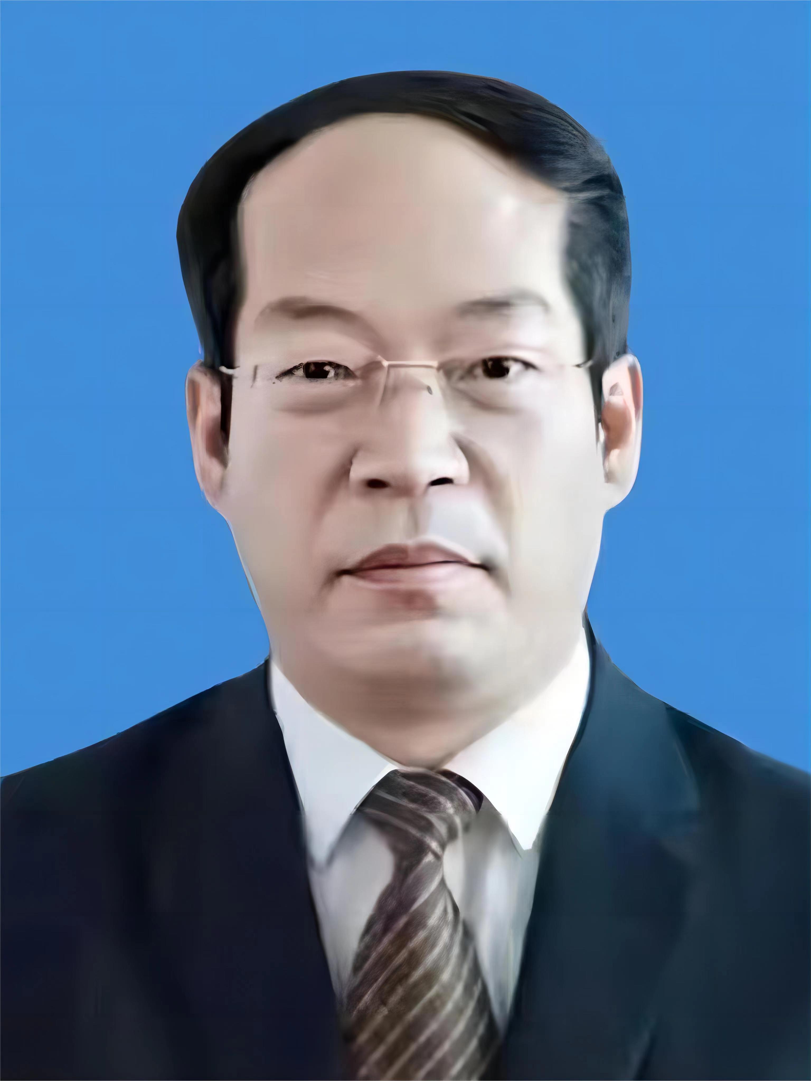 副省长 王利波