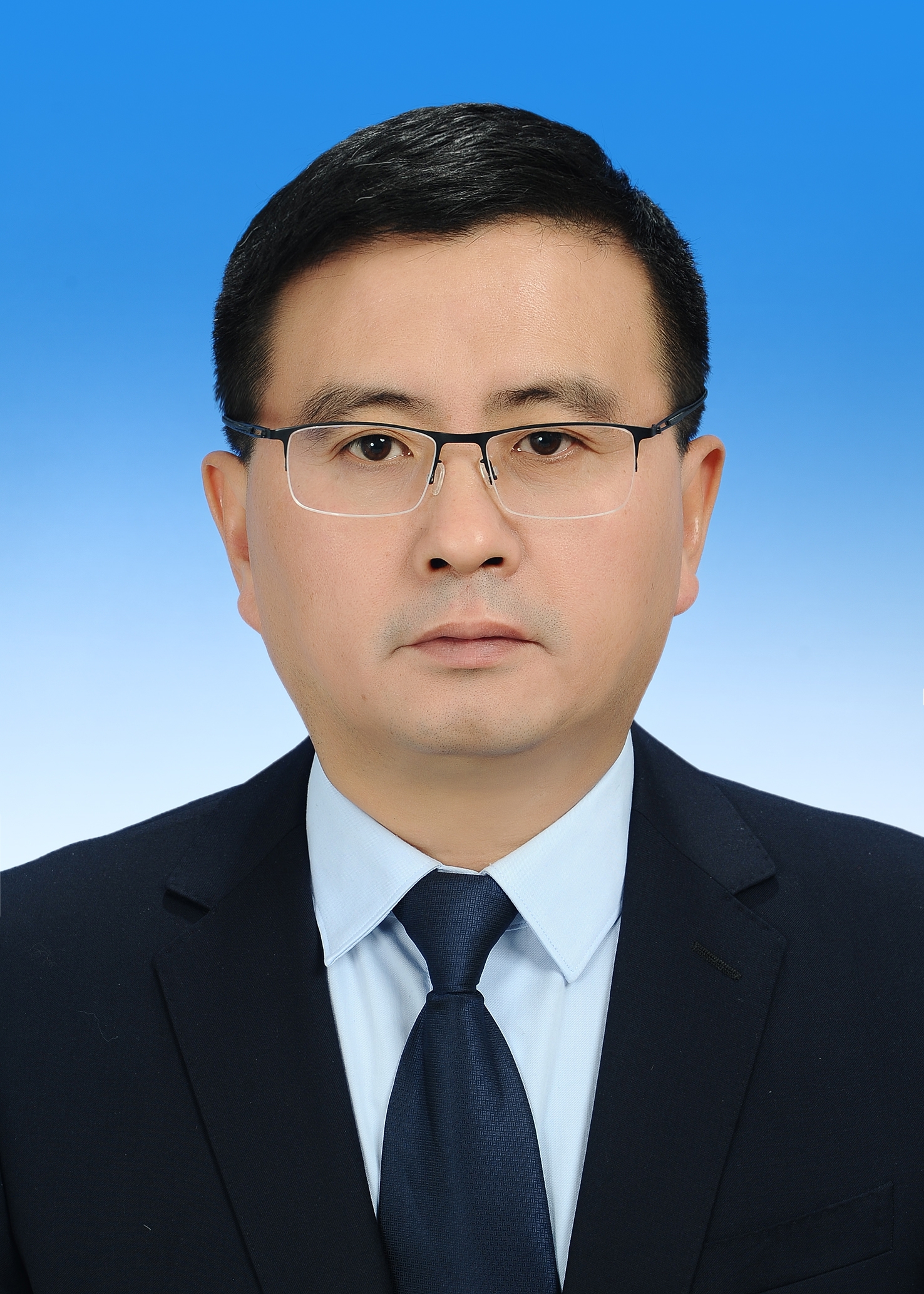 张勇