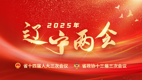 2025辽宁两会