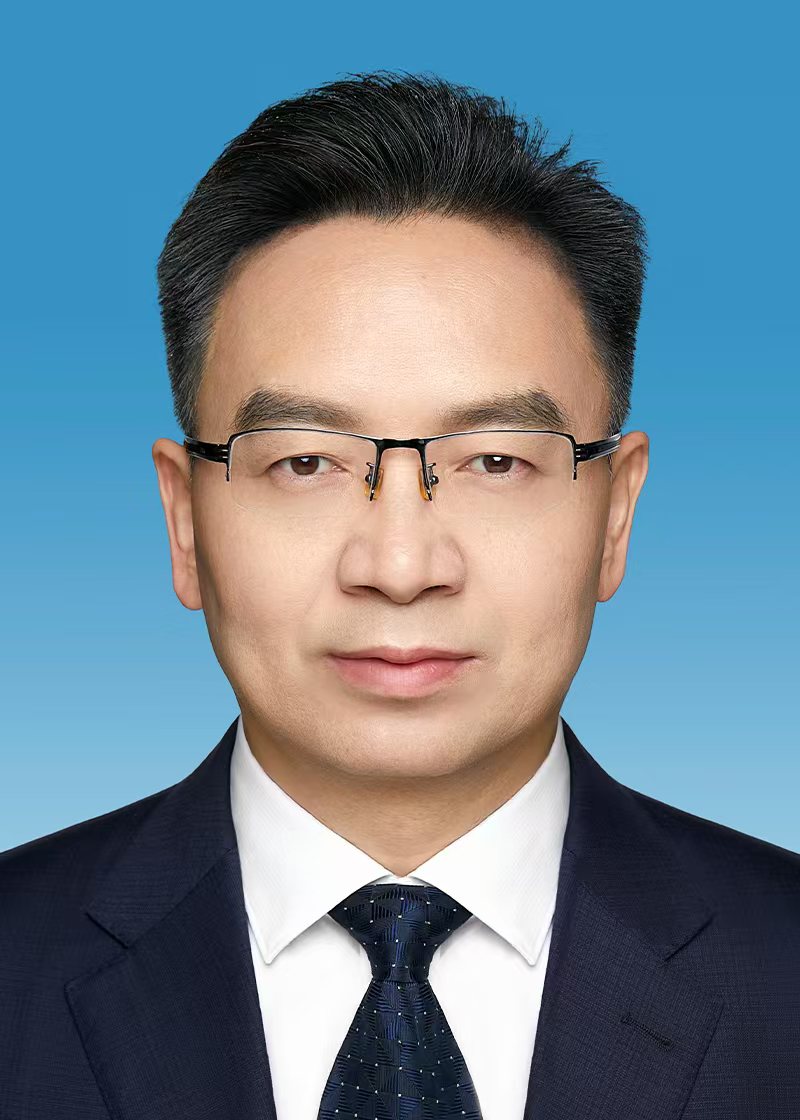 副省长 吴春耕