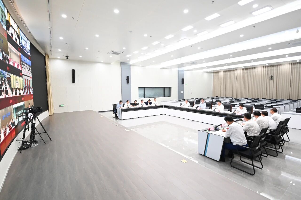 许昆林王新伟检查调度国庆中秋假期安全生产和文旅消费工作 熊茂平参加调度