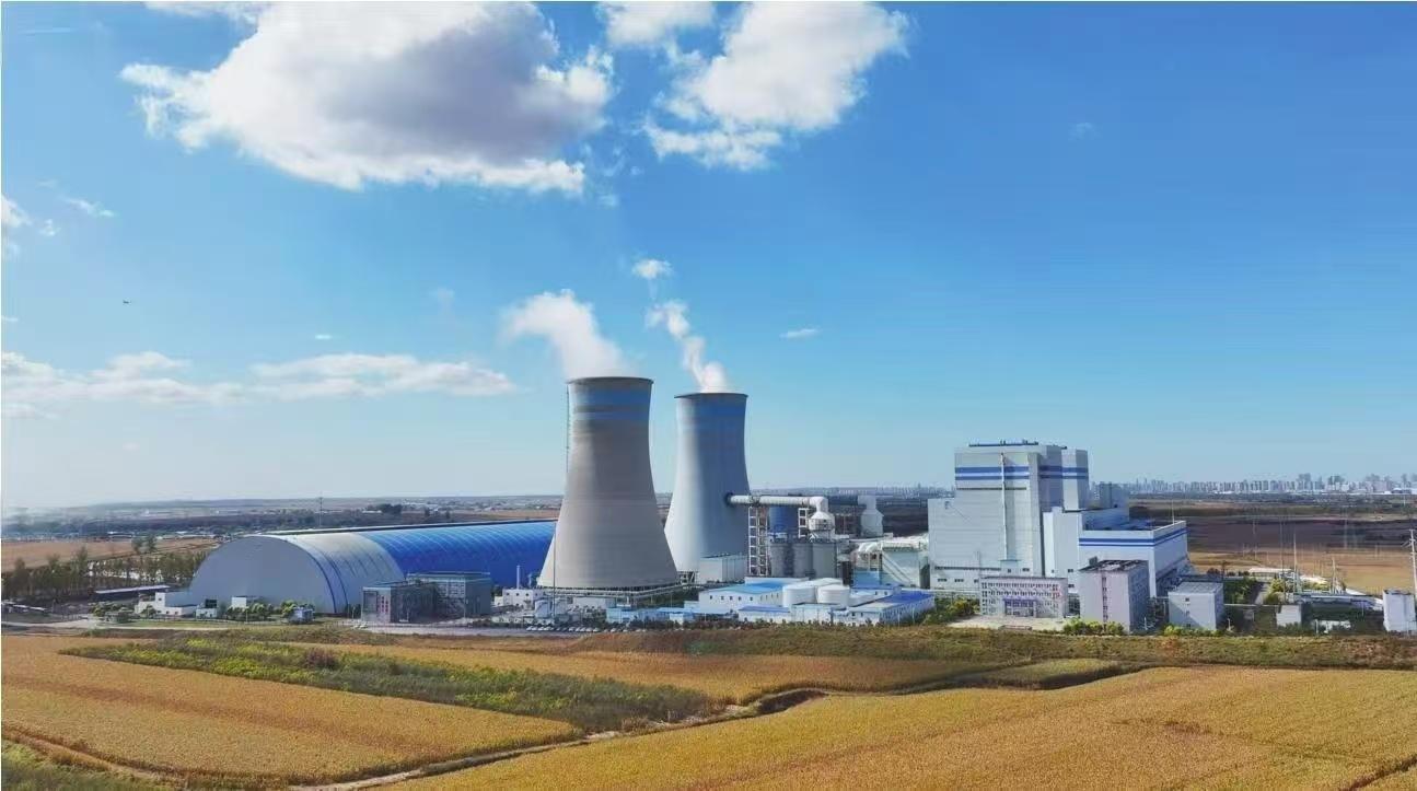 调试设备保障供热