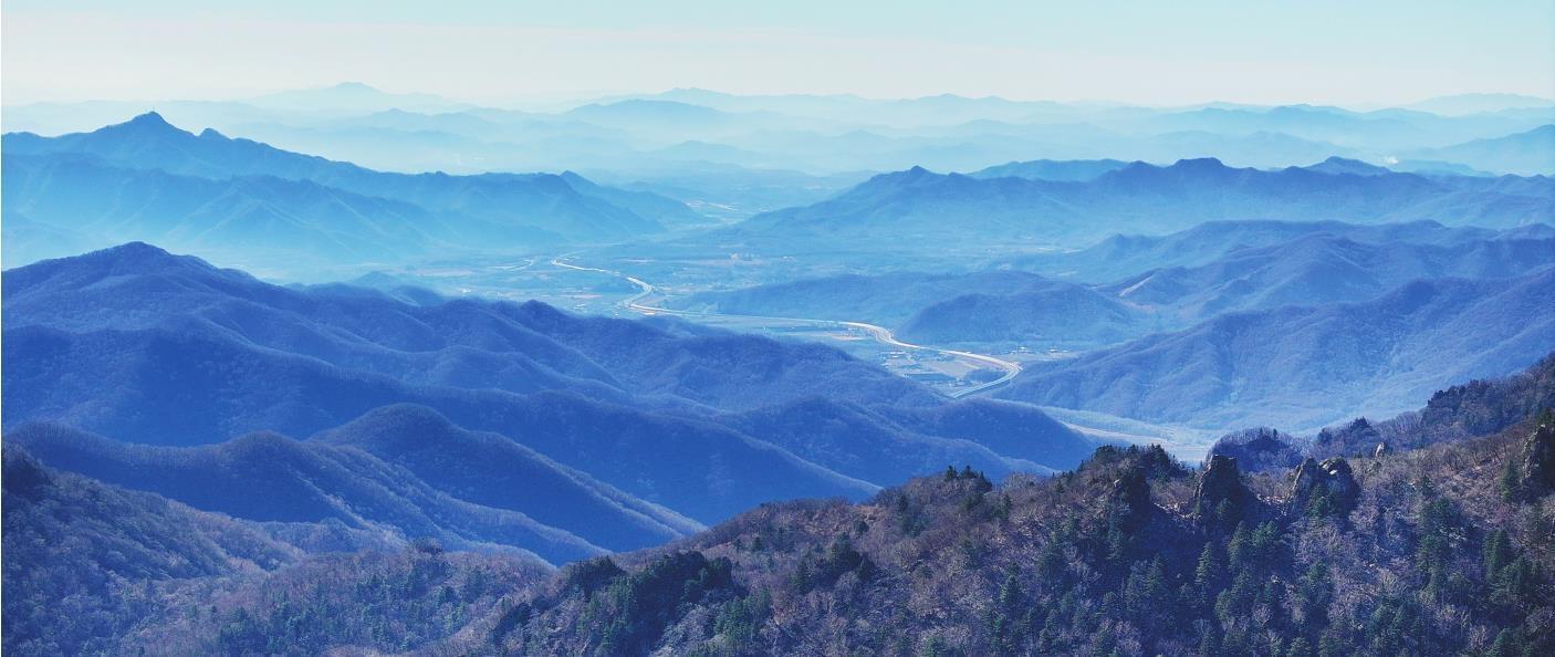 擦亮生态底色 提升发展成色