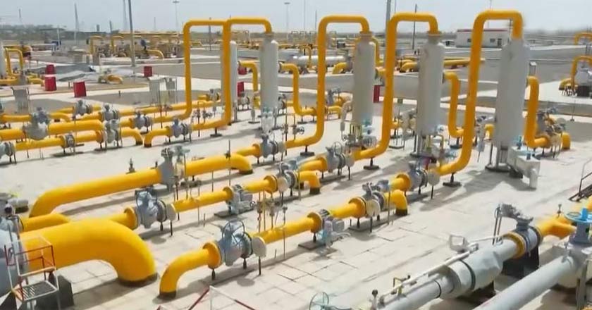 中国科学院大连化物所实现新突破！ 硫化氢转化率近100%，化工行业绿色转型再添新方案！