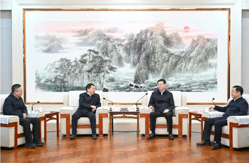 许昆林王新伟会见市场监管总局局长罗文