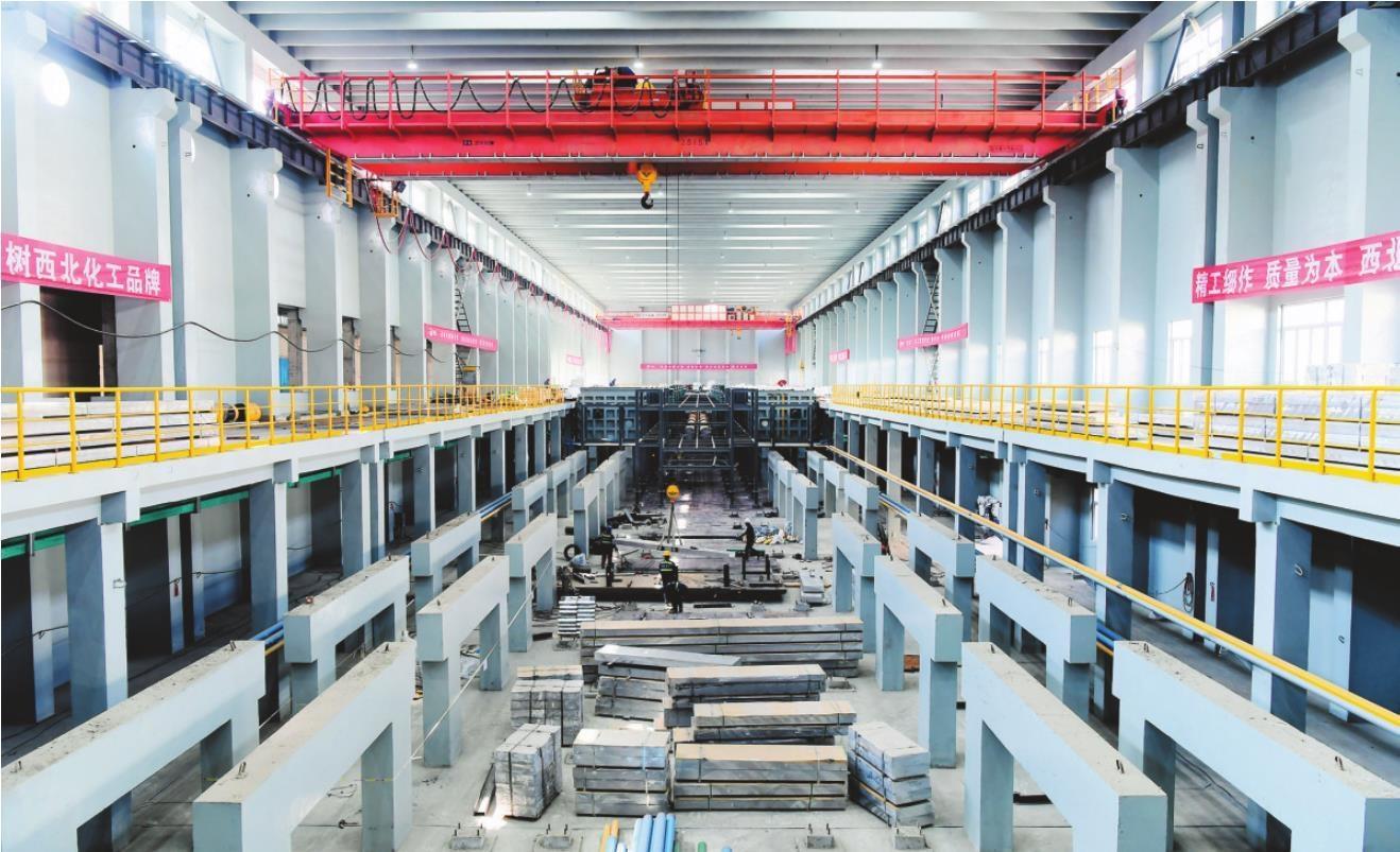 朝阳以创新推动产业奔“三化”