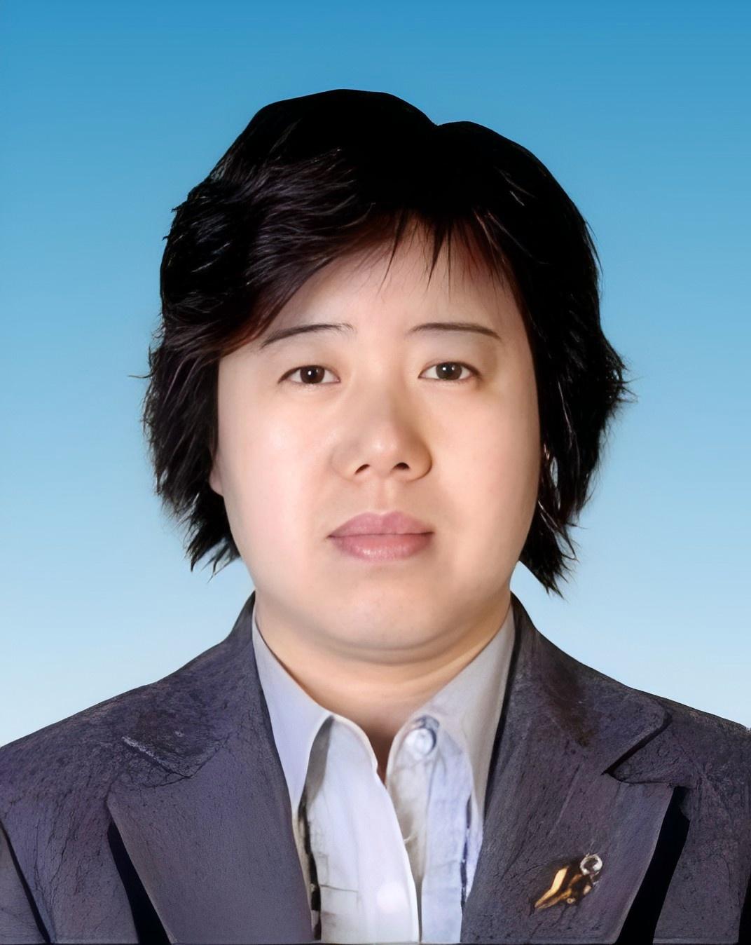 副省长 白英