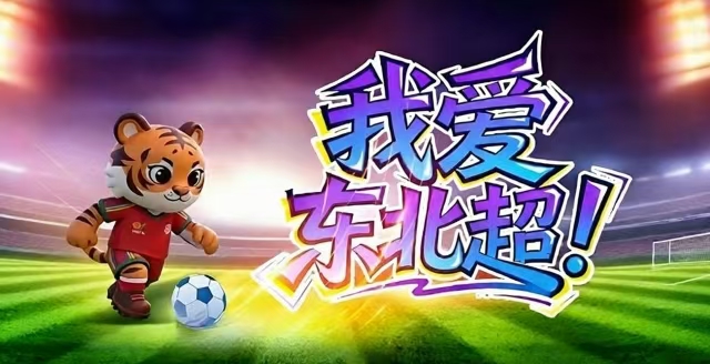 我爱东北超专题