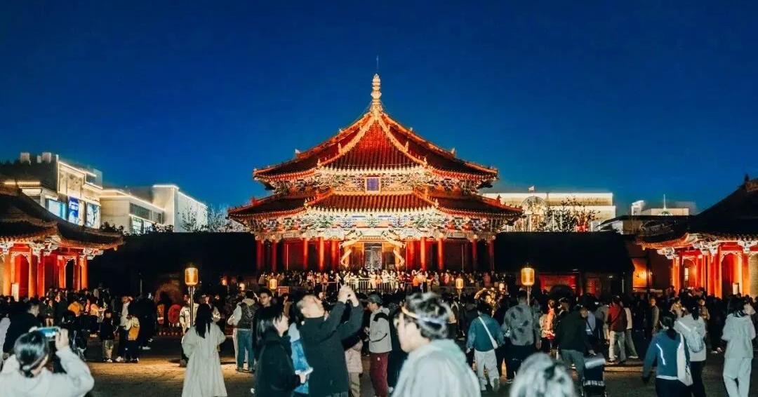 收藏！2026沈阳都市圈秋季十大主题旅游线路出炉