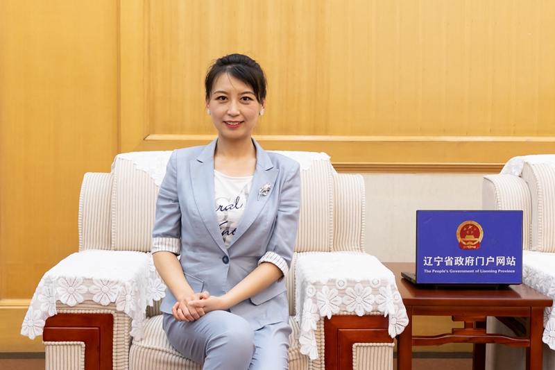 辽宁省人民政府